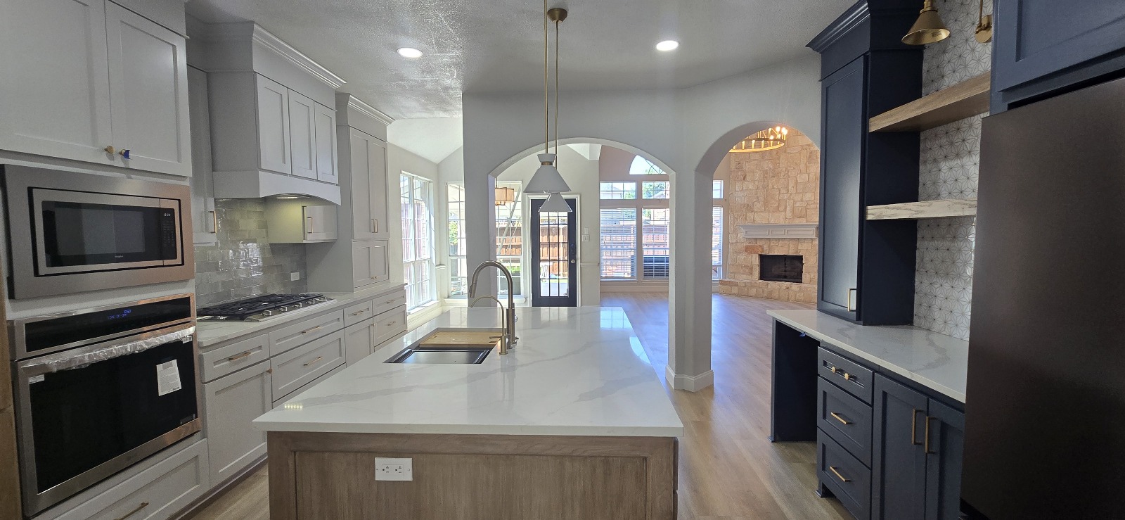 kitchen Interior